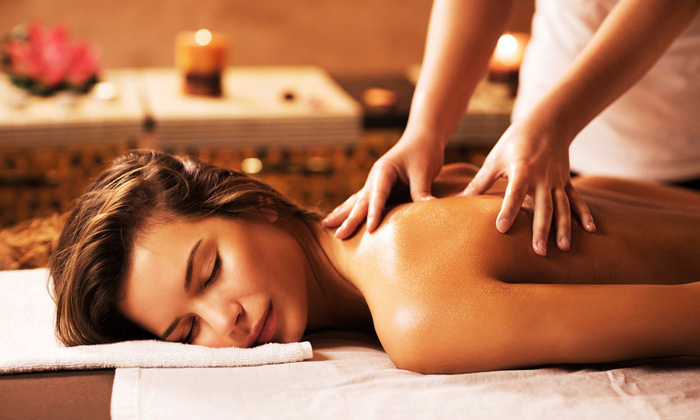 Lợi ích tuyệt vời massage mang lại cho thể chất và tinh thần - Ảnh 1.
