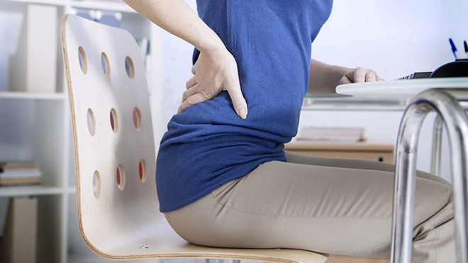 Bí kíp bảo vệ sức khỏe cho người ít vận động