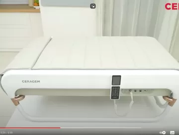 CERAGEM MASTER V4 – PHIÊN BẢN ĐẶC BIỆT – TEASER