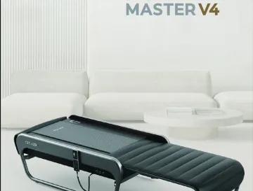 Master V4 – Hướng dẫn sử dụng các chế độ
