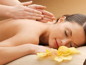 Cân bằng thể chất và tinh thần chỉ với 35 phút massage mỗi ngày