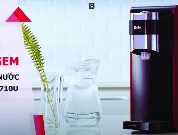 Ceragem – Máy lọc nước Eiyin CE-710U