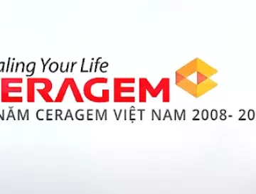 Kỷ Niệm 12 Năm Thành Lập Ceragem Việt Nam