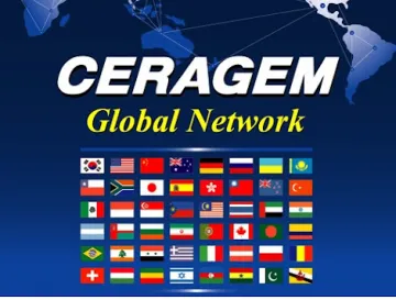 Ceragem – Thương Hiệu Máy Massage Tốt Nhất Hàn Quốc Từ Năm 2002-2015