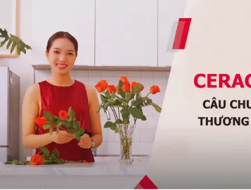 Ceragem | Câu chuyện thương hiệu – Marketing trải nghiệm