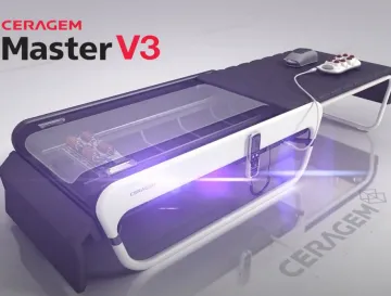 ƯU ĐIỂM CỦA CERAGEM MASTER V3