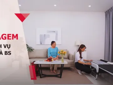 Dịch vụ AS và BS