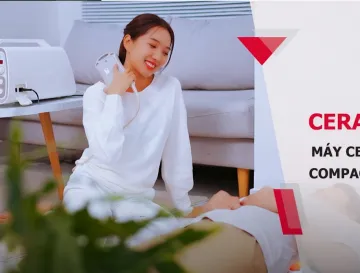 Ceragem – Compact P590