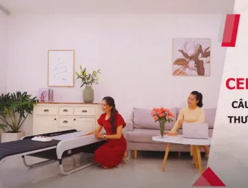 Ceragem | Giới thiệu thương hiệu