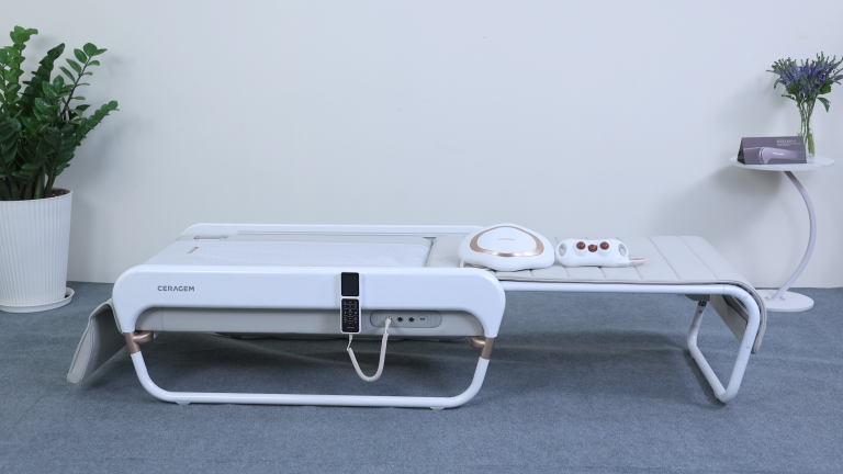 Ceragem khẳng định vị thế “Sản phẩm đẳng cấp thế giới” trong 23 năm liên tiếp