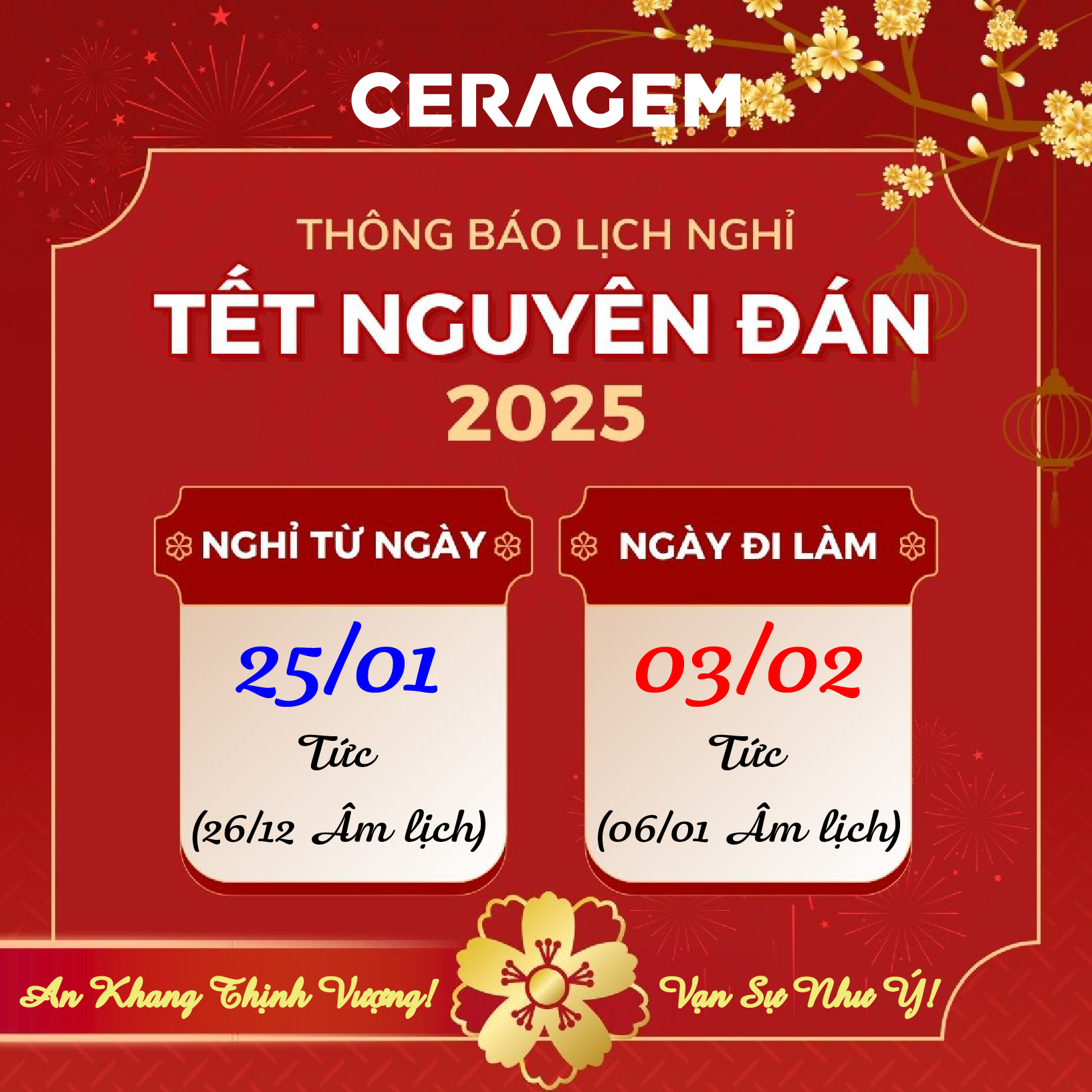 Tết Việt Nam